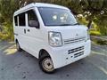 2022 Suzuki Every