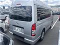 2016 Toyota Hiace Van