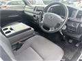 2016 Toyota Hiace Van