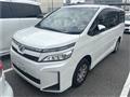 2018 Toyota Voxy