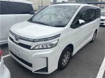 2018 Toyota Voxy