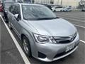 2014 Toyota Corolla Fielder