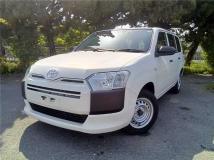 2021 Toyota Probox