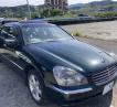 2001 Nissan Cima