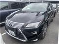 2016 Lexus RX