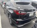 2016 Lexus RX