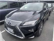 2016 Lexus RX