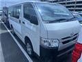 2020 Toyota Hiace Van