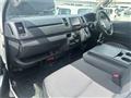 2020 Toyota Hiace Van