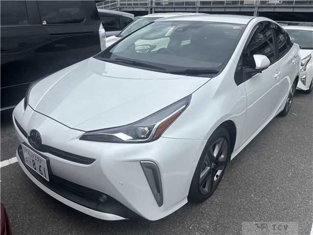 2020 Toyota Prius