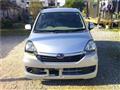 2016 Subaru Pleo
