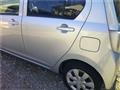 2016 Subaru Pleo