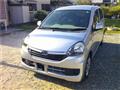2016 Subaru Pleo