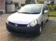 2017 Nissan Ad Van