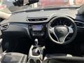 2016 Nissan X-Trail