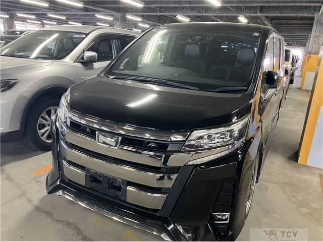 2019 Toyota Noah