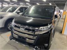2019 Toyota Noah