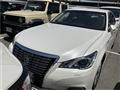 2016 Toyota Crown Hybrid