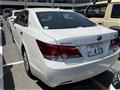 2016 Toyota Crown Hybrid