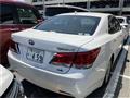 2016 Toyota Crown Hybrid