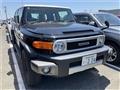2014 Toyota FJ Cruiser