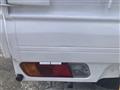2008 Mitsubishi Minicab Truck