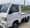 1998 Subaru Sambar