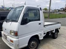 1998 Subaru Sambar