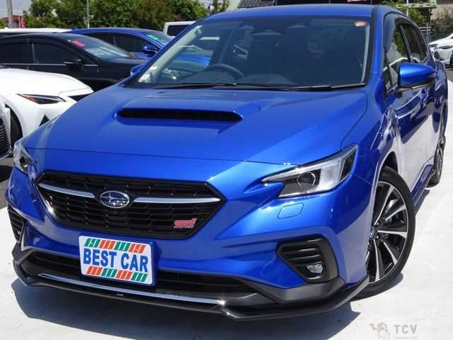 2025 Subaru Subaru Others