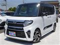 2022 Daihatsu Tanto