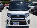 2022 Daihatsu Tanto