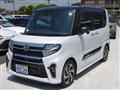2022 Daihatsu Tanto