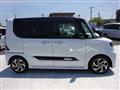 2022 Daihatsu Tanto