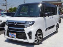 2022 Daihatsu Tanto