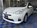 2013 Toyota AQUA