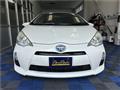 2013 Toyota AQUA