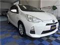 2013 Toyota AQUA