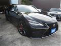 2023 Lexus LS