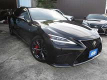 2023 Lexus LS