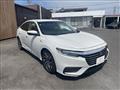 2019 Honda Insight