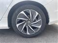 2019 Honda Insight