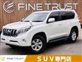 2015 Toyota Land Cruiser Prado