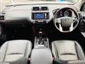 2015 Toyota Land Cruiser Prado