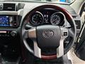 2015 Toyota Land Cruiser Prado