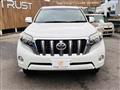2015 Toyota Land Cruiser Prado