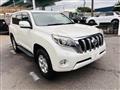 2015 Toyota Land Cruiser Prado