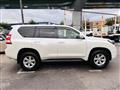 2015 Toyota Land Cruiser Prado