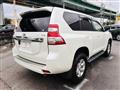 2015 Toyota Land Cruiser Prado
