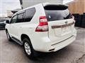 2015 Toyota Land Cruiser Prado