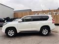 2015 Toyota Land Cruiser Prado